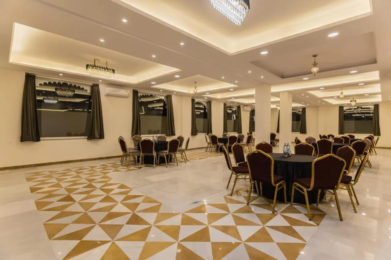 *** Hotel The Rosewalk Heritage Udaipur India